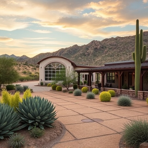 southern arizona winery