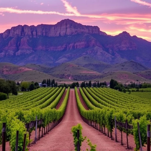southern az wineries
