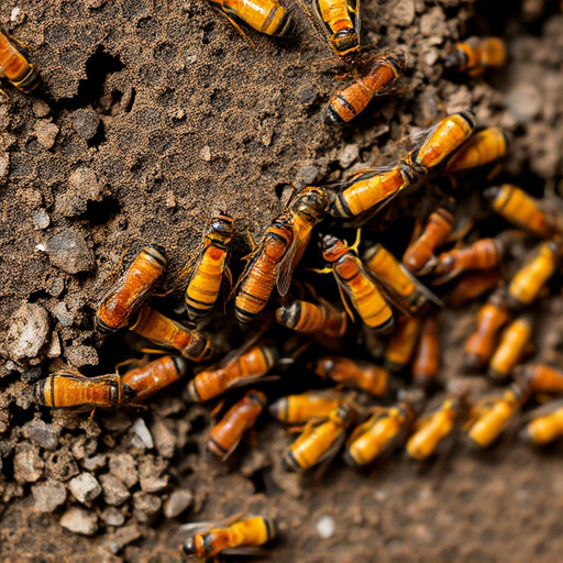 termites