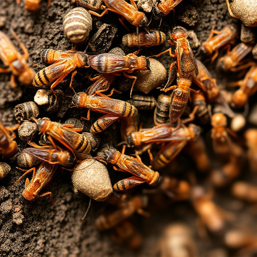 termites