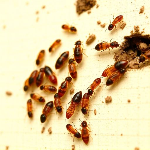 termites