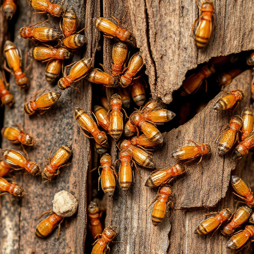 termites