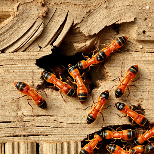 termites