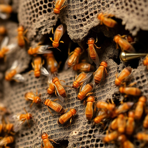 termites