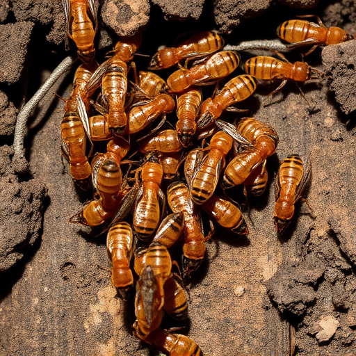 termites