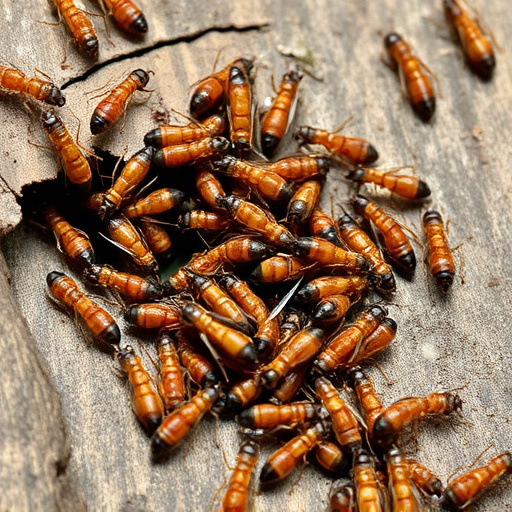 termites