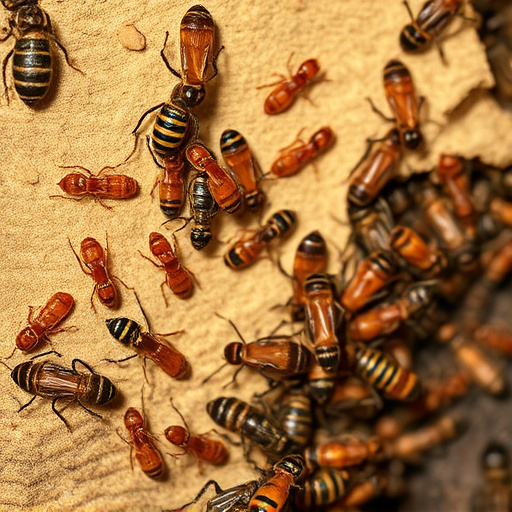 termites