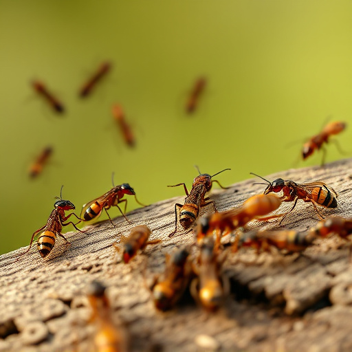 termites
