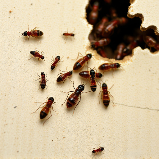 termites