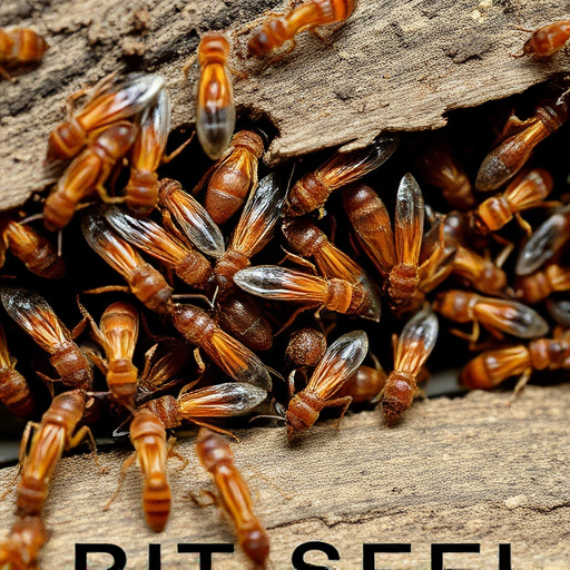 termites