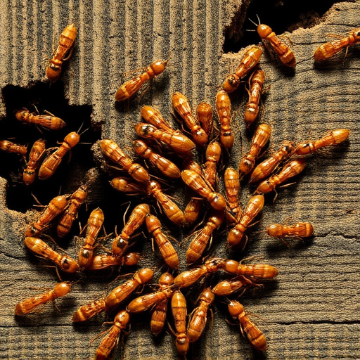 termites