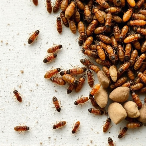 termites