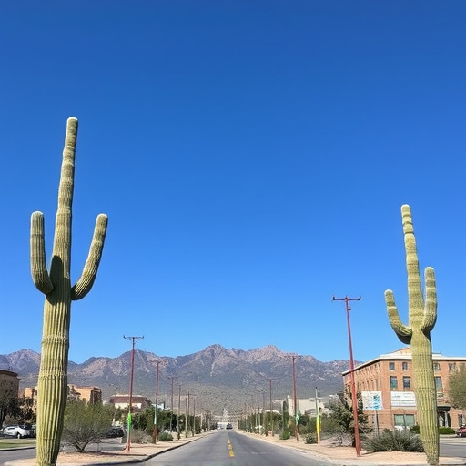 Tucson, Arizona