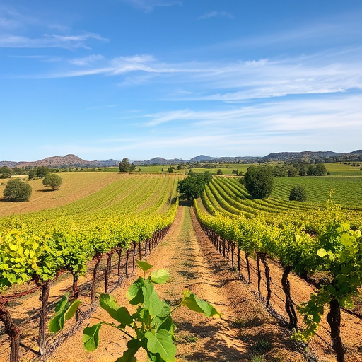 vineyards in sonoita