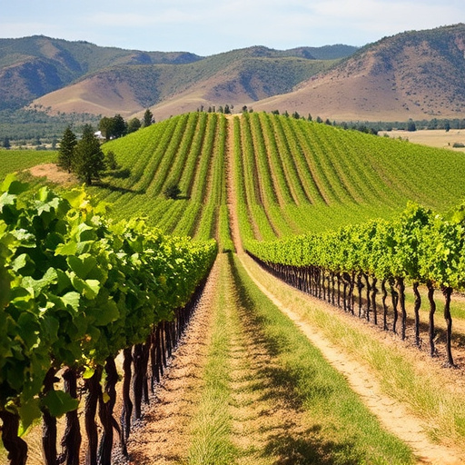 vineyards in sonoita