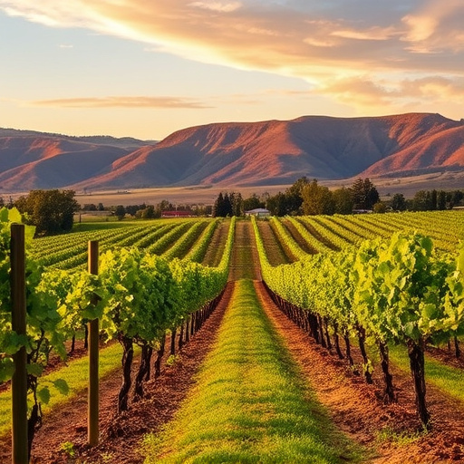 vineyards in sonoita
