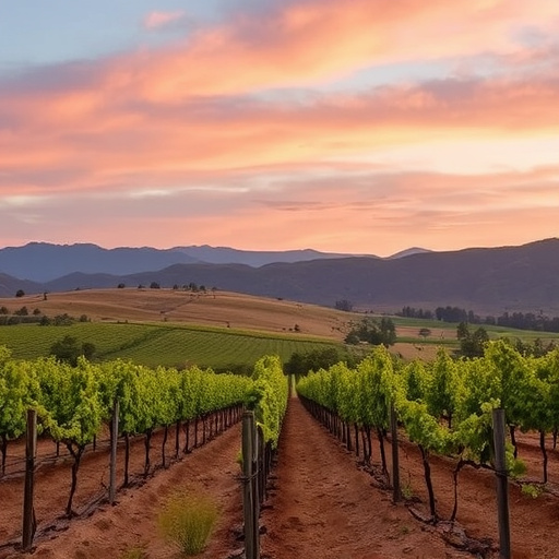 vineyards in sonoita