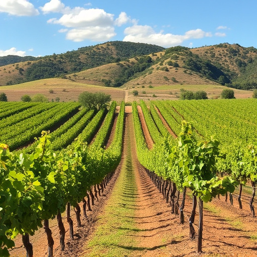 vineyards in sonoita