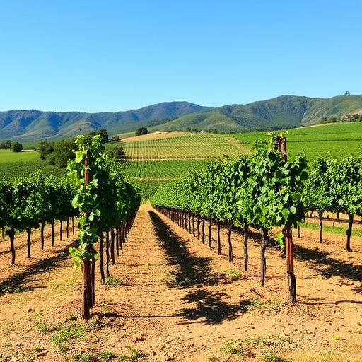 vineyards in sonoita