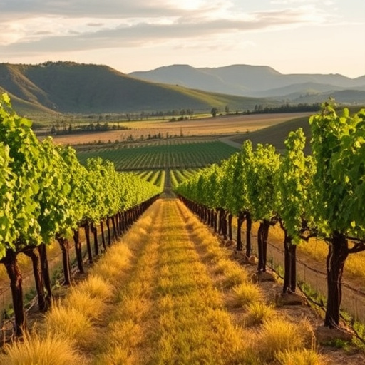 vineyards in sonoita