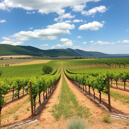 vineyards in sonoita