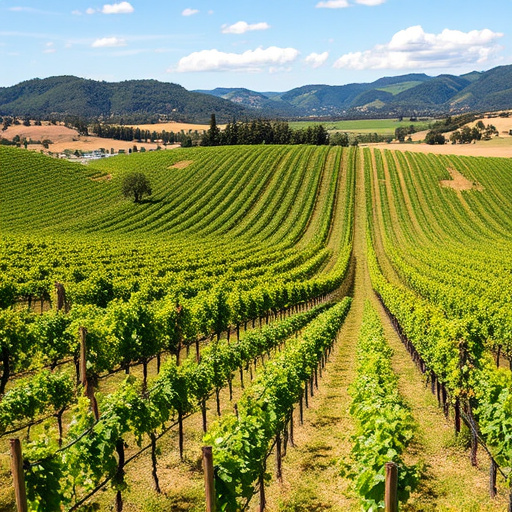 vineyards in sonoita