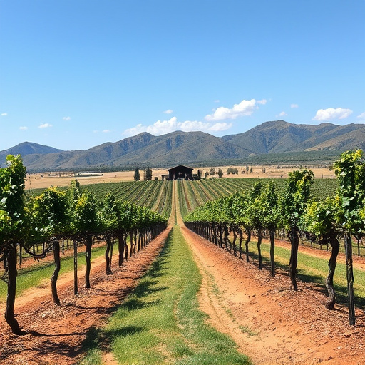 vineyards in sonoita
