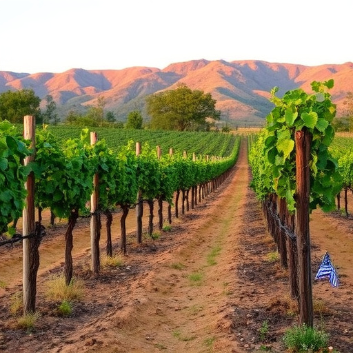 vineyards in sonoita