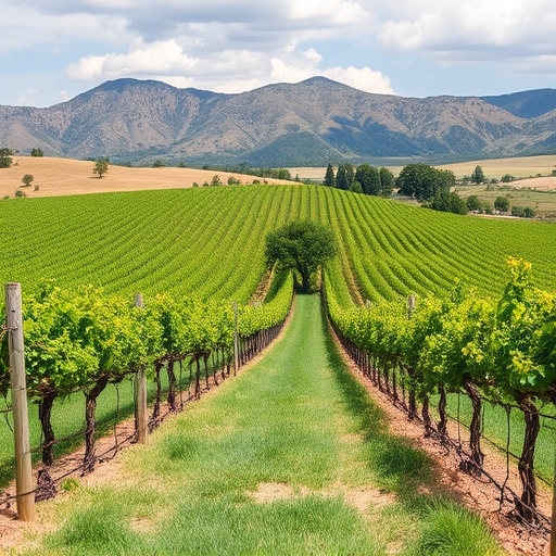 vineyards in sonoita