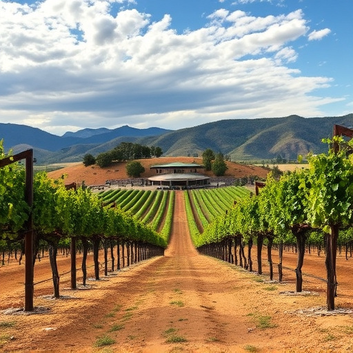 vineyards sonoita az