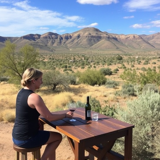wine tasting in sonoita az