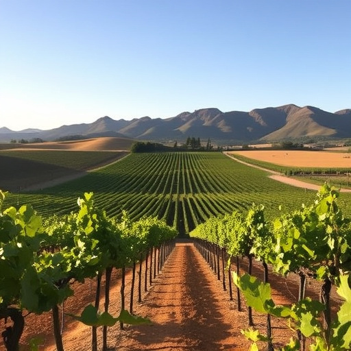 wine tour sonoita