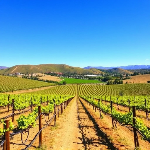 wine tour sonoita