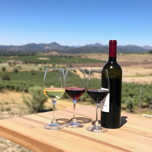 wine tour sonoita