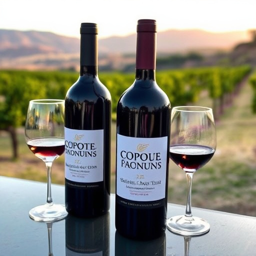 wine tour sonoita