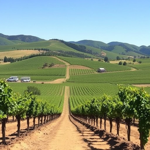 wine tour sonoita