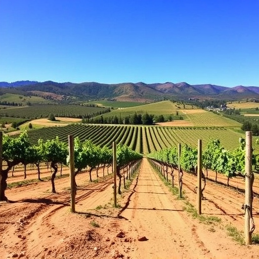 wine tour sonoita