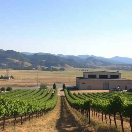 wine tour sonoita