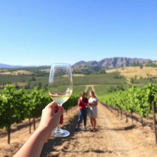 wine tours sonoita