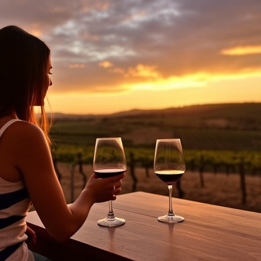 wine tours sonoita