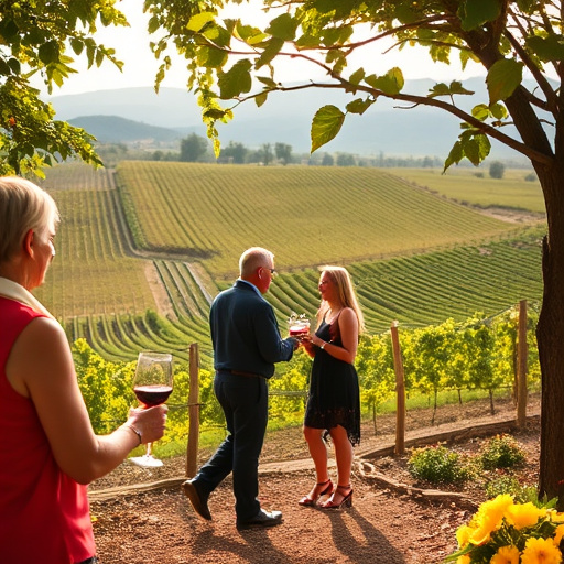 wine tours sonoita