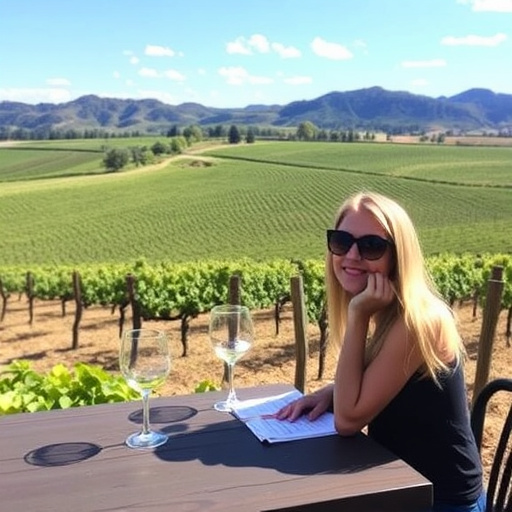 wine tours sonoita