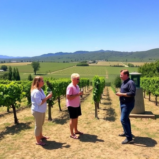 wine tours sonoita
