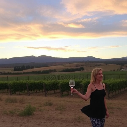wine tours sonoita