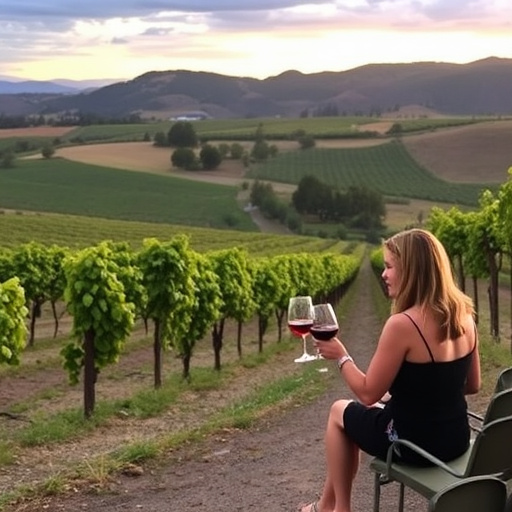 wine tours sonoita