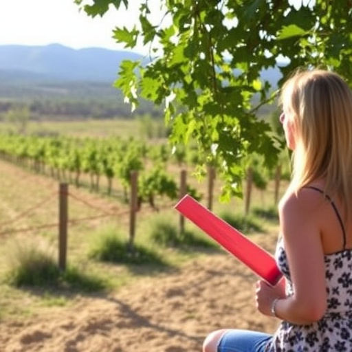 wine tours sonoita