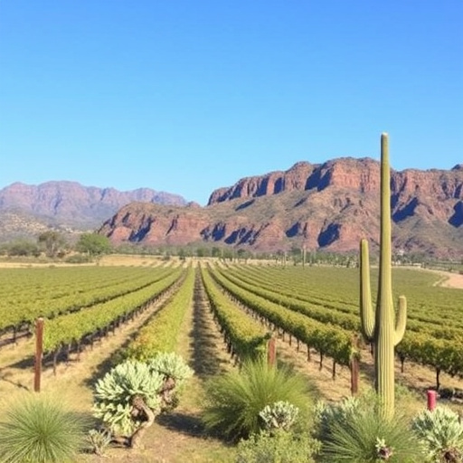 wine tours southern arizona