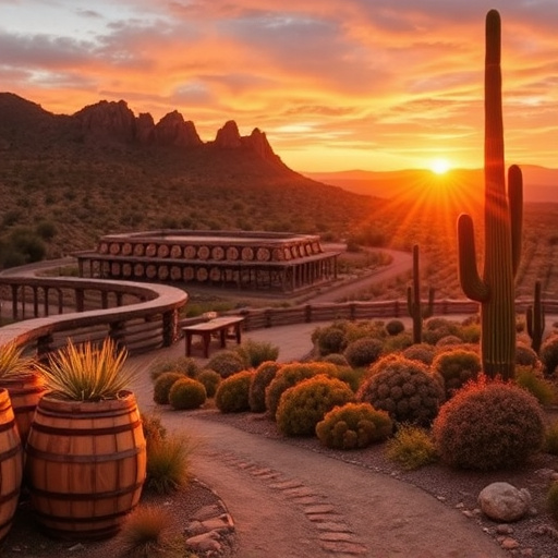 wineries in southern arizona