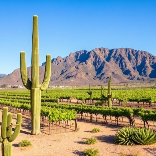 wineries in southern arizona