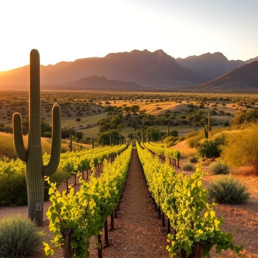 wineries in southern arizona